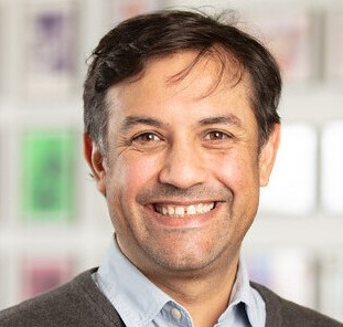 Photo of Maia Chankseliani, PhD